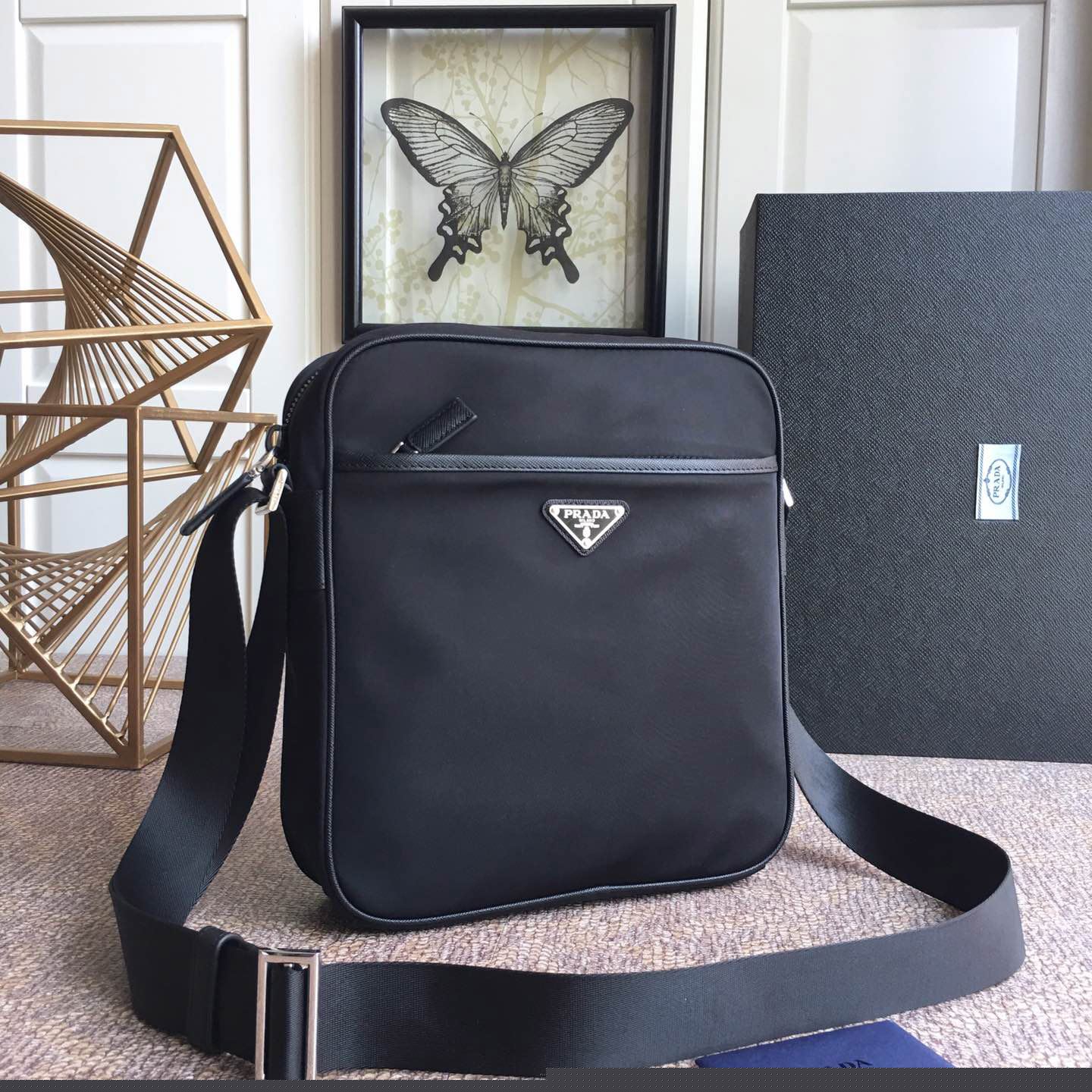 Pra*a satchel bags